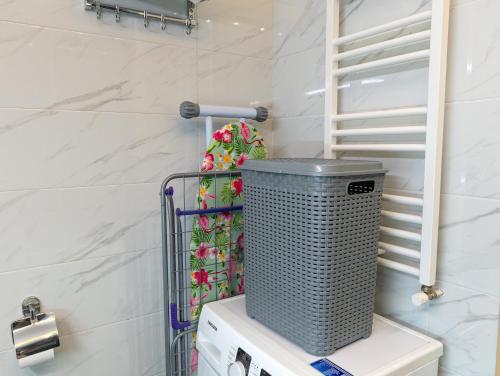 Φωτογραφία από το άλμπουμ του Sky House VENETIA Exclusive Apartments στο Kισινάου