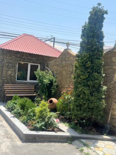 Gallery image of Narek+ in Yerevan