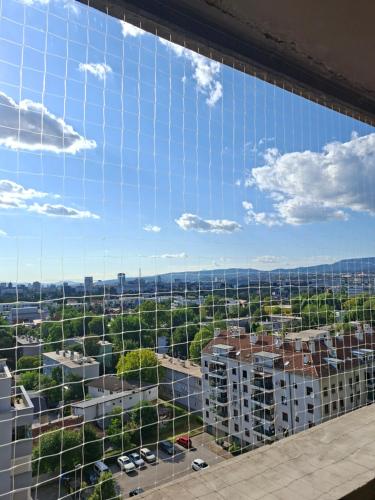Apartman FITT