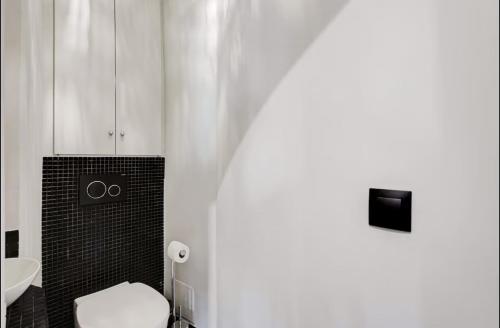 Appartement chic avec vue - Montorgueil