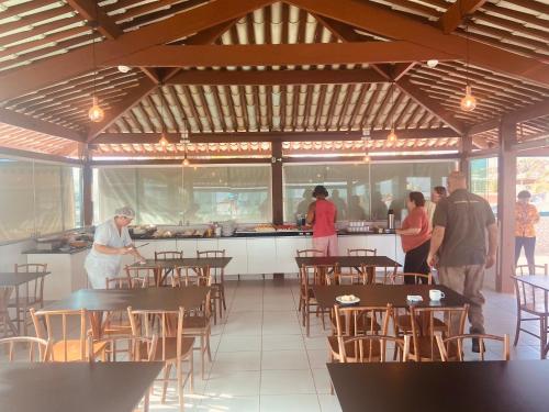 Hosté ubytování Hotel Enseada dos Corais