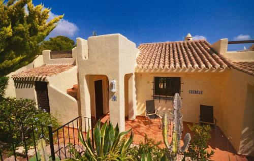Entire Bungalow style villa in La Manga Club