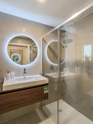 Marzaré -Nazaré Sea View Apartment
