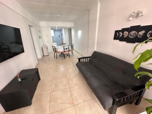 Gallery image of Excelente departamento, frente al mar in Mar del Plata