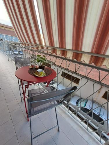 La casa di Ciro