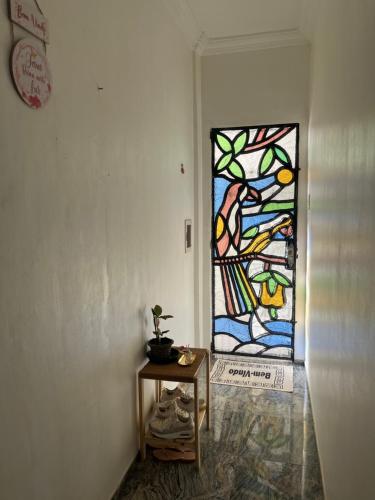 Imagen de la galería de Quarto na Av Beira mar em um Apto familiar, en Fortaleza