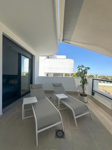 Aranya Sublime Estepona