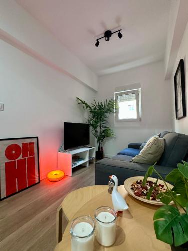 Precioso apartamento recién reformado maravillosamente situado