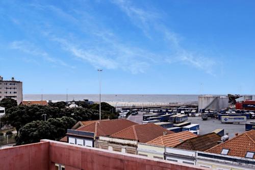 Fotografie z fotogalerie ubytování Liiiving in Matosinhos - Factory Pearl Apartment v destinaci Matosinhos