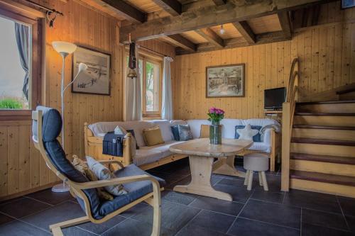 Chalet L'Orchidée - Champéry - 4 chambres - By BDC