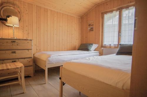 Chalet L'Orchidée - Champéry - 4 chambres - By BDC