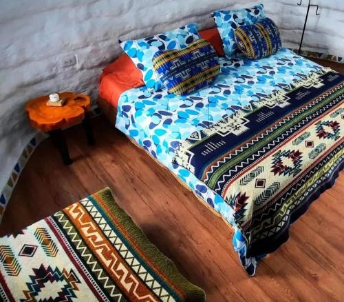 Gallery image of Urku Wasi in Otavalo