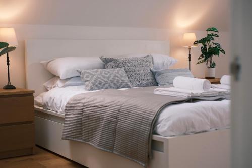 Foto Oxford Nest - Spacious & Luxury Apartments