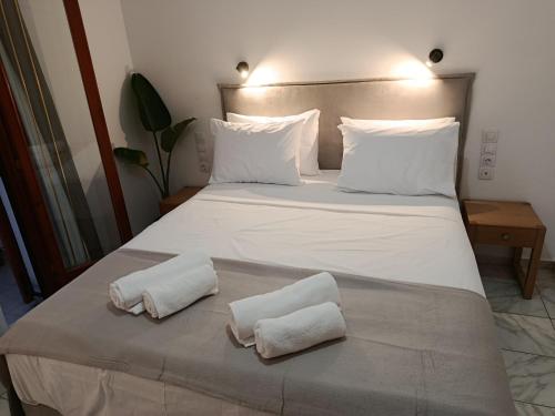 Ampela Country House