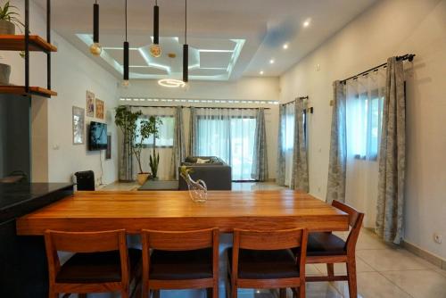 Φωτογραφία από το άλμπουμ του Peponi House Majunga σε Mahajanga