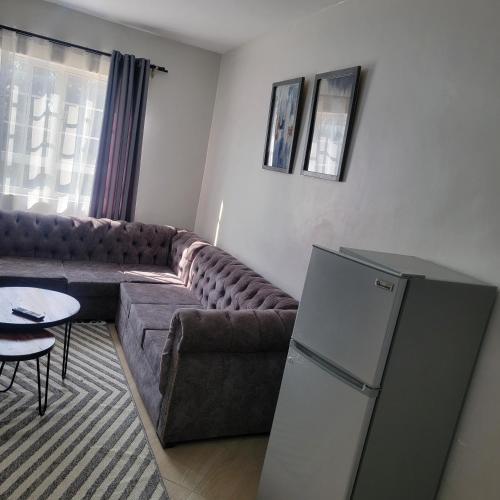 Un lugar para sentarse en Studio city