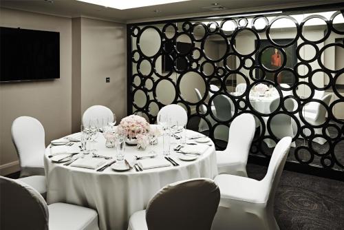 Galería fotográfica de Radisson Blu Hotel, London South Kensington en Londres