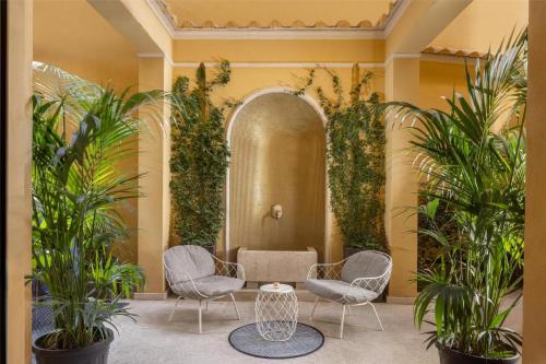 Radisson Collection Hotel, Roma Antica photo 27