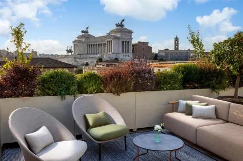 Radisson Collection Hotel, Roma Antica photo 1