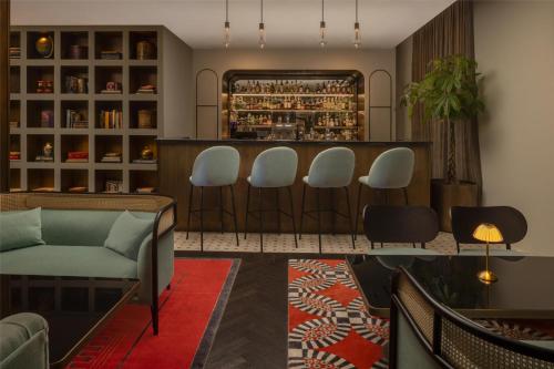Radisson Collection Hotel, Roma Antica photo 30