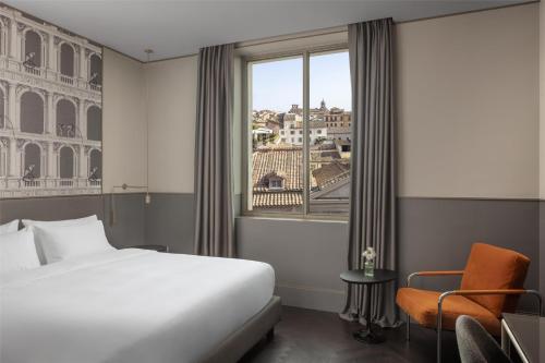 Radisson Collection Hotel, Roma Antica photo 47