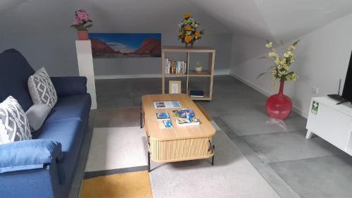 Azul Infinito Apartment 1BR views