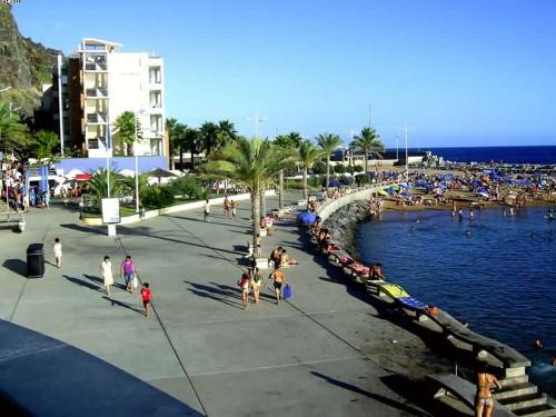 Azul Infinito Apartment 1BR views