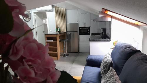 Azul Infinito Apartment 1BR views