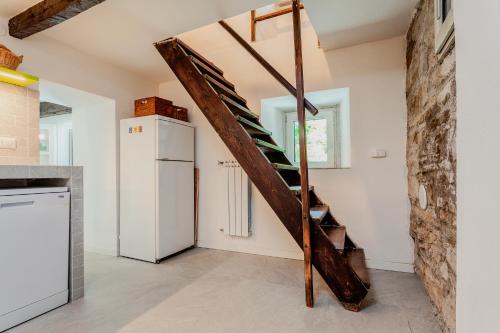 Gallery image of Rustico del Rosmarino in Caffaraccia