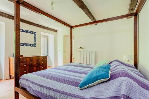 Gallery image of Rustico del Rosmarino in Caffaraccia