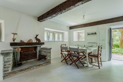 Gallery image of Rustico del Rosmarino in Caffaraccia