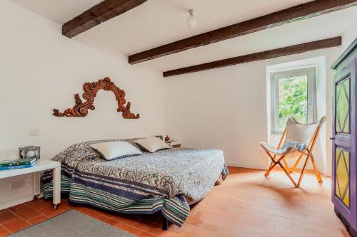 Gallery image of Rustico del Rosmarino in Caffaraccia