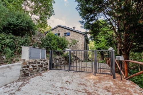 Gallery image of Rustico del Rosmarino in Caffaraccia