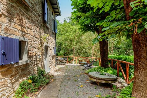 Gallery image of Rustico del Rosmarino in Caffaraccia