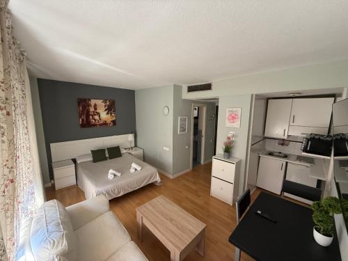 Triana Sevilla Apartament