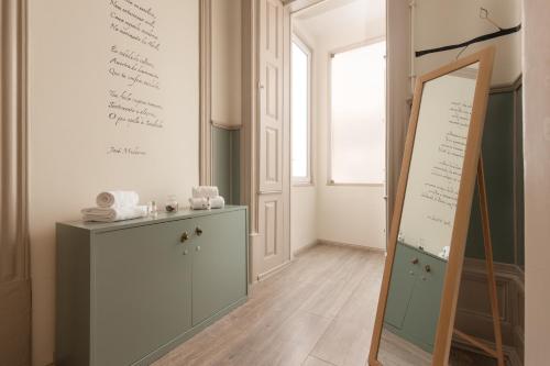 Fotografie z fotogalerie ubytování Serenata Hotel & Hostel Coimbra v destinaci Coimbra