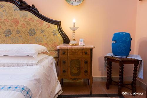 B&B Atmosfere Del Centro Storico