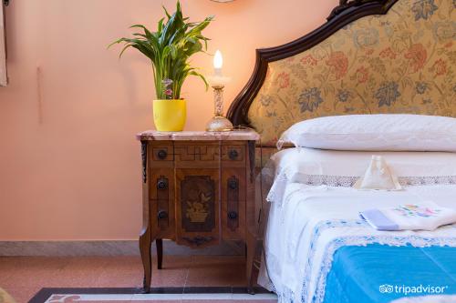B&B Atmosfere Del Centro Storico