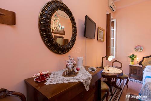 B&B Atmosfere Del Centro Storico