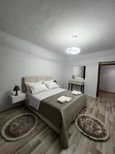 City Center apartment Tirana