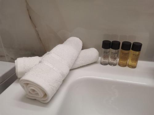 VALSAMO HOSPITALITY ΓΟCTOΠΡhΕΜCTBO