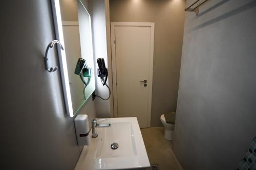 Hera Elegant Suite by Zeus Suites