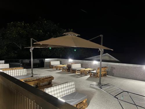Gallery image of Saba Guest House in Ureki