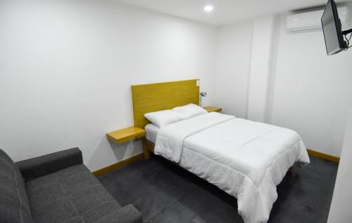 Galería fotográfica de Hotel HP en Fortín de las Flores