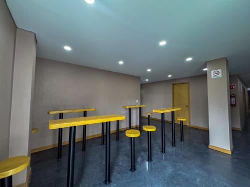 Galería fotográfica de Hotel HP en Fortín de las Flores