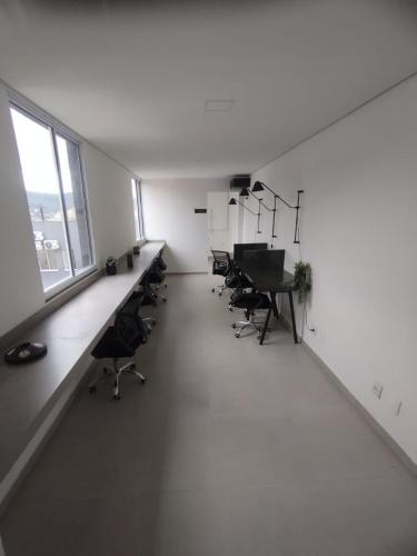 Galería fotográfica de Studio Completo - Local Central en João Monlevade