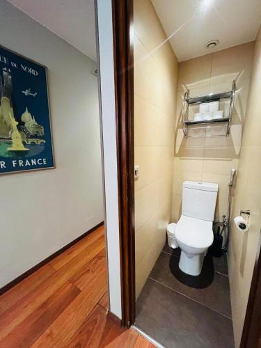 Vieux Nice 2 pièces Appartement MONACO