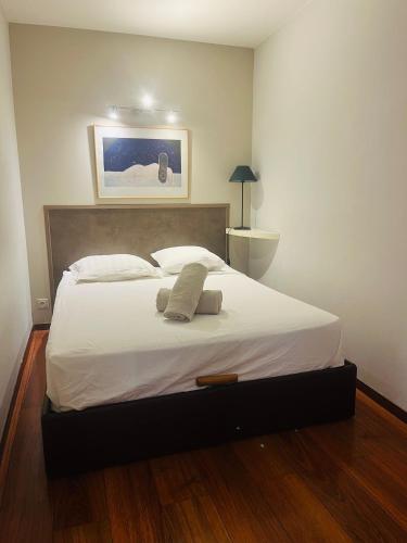 Vieux Nice 2 pièces Appartement MONACO