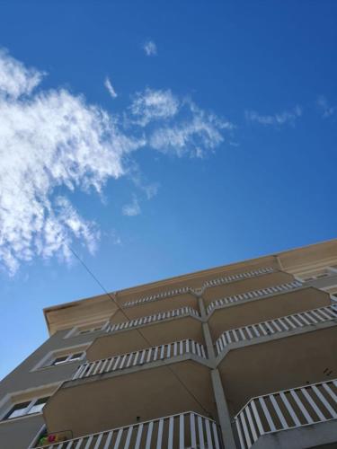Gallery image of Apartments, Velipoja Escape in Velipojë