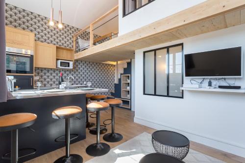 Belfort- Duplex